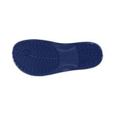 Crocs Japanke mornarsko modra 36 EU Crocband Flip W