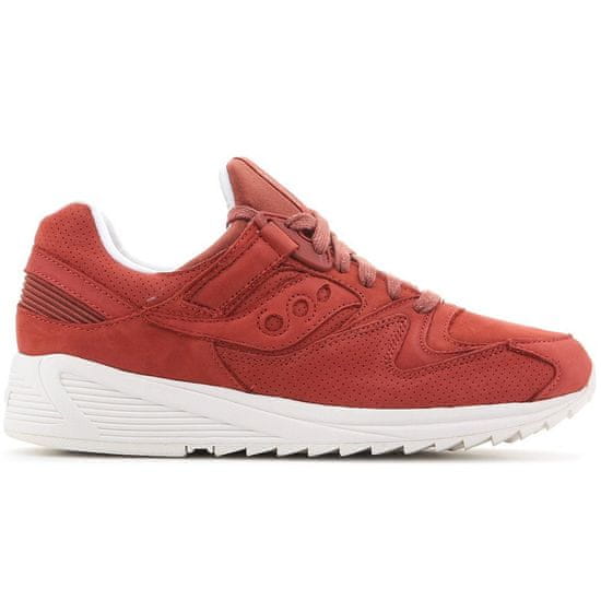 Saucony Čevlji rdeča Grid 8500 HT