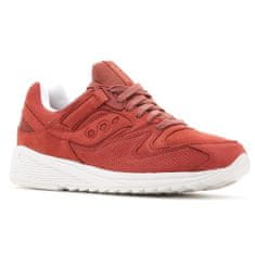 Saucony Čevlji rdeča 44 EU Grid 8500 HT