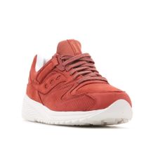 Saucony Čevlji rdeča 44 EU Grid 8500 HT