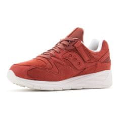 Saucony Čevlji rdeča 44 EU Grid 8500 HT