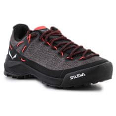 Salewa Čevlji treking čevlji 37 EU Wildfire Canvas