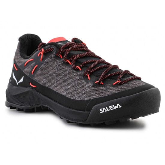 Salewa Čevlji treking čevlji Wildfire Canvas