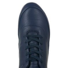 Lacoste Čevlji mornarsko modra 38 EU Joggeur Lace