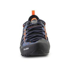 Salewa Čevlji treking čevlji mornarsko modra 42 EU MS Wildfire Edge Gtx