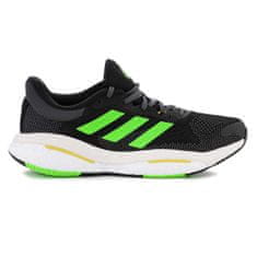 Adidas Čevlji obutev za tek črna 44 2/3 EU Solar Glide 5