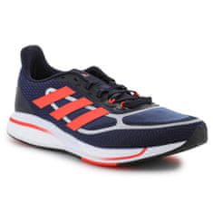 Adidas Čevlji obutev za tek mornarsko modra 43 1/3 EU Supernova