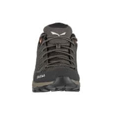 Salewa Čevlji treking čevlji rjava 40 EU Mtn Trainer Lite Gtx