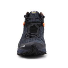 Salewa Čevlji treking čevlji grafitna 40.5 EU MS Ultra Flex 2 Mid Gtx