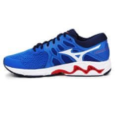 Mizuno Čevlji obutev za tek modra 45 EU Wave Equate 4