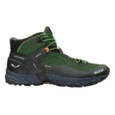 Salewa Čevlji treking čevlji zelena 39 EU MS Ultra Flex 2 Mid Gtx