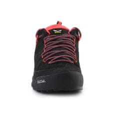 Salewa Čevlji treking čevlji črna 36 EU Wildfire Leather