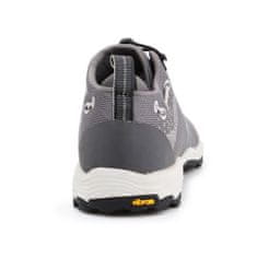 Garmont Čevlji treking čevlji siva 41 EU Agamura Knit Wms