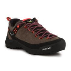 Salewa Čevlji treking čevlji rjava 37 EU Wildfire Leather WS