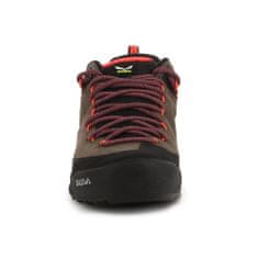 Salewa Čevlji treking čevlji rjava 37 EU Wildfire Leather WS