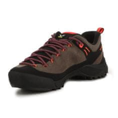 Salewa Čevlji treking čevlji rjava 37 EU Wildfire Leather WS