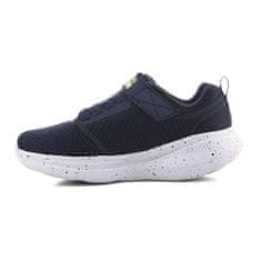 Skechers Čevlji mornarsko modra 27.5 EU Earthly Kid