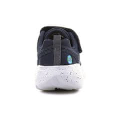 Skechers Čevlji mornarsko modra 33.5 EU Earthly Kid