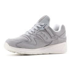 Saucony Čevlji siva 44.5 EU Grid 8500 HT