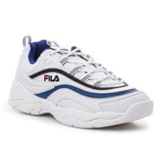 FILA Čevlji bela 40 EU Ray Low