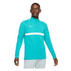 Nike Športni pulover 193 - 197 cm/XXL Drifit Academy Drill