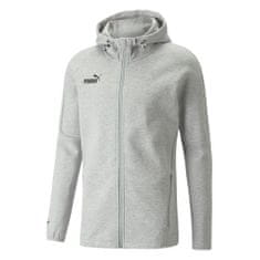 Puma Športni pulover 182 - 187 cm/L Teamfinal Casuals Hooded