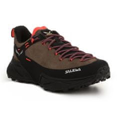 Salewa Čevlji treking čevlji rjava 37 EU Dropline Leather WS