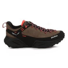 Salewa Čevlji treking čevlji rjava 37 EU Dropline Leather WS