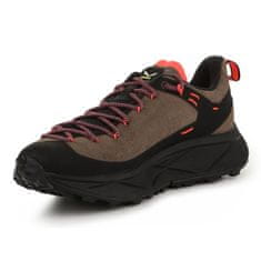 Salewa Čevlji treking čevlji rjava 37 EU Dropline Leather WS