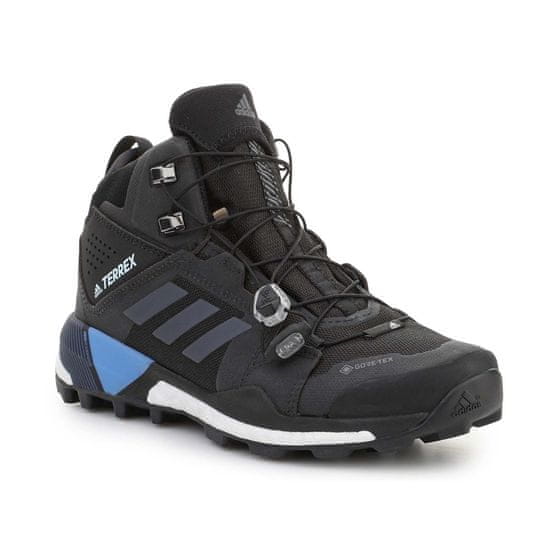 Adidas Čevlji treking čevlji črna Terrex Skychaser XT