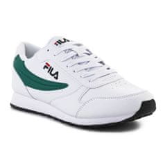 FILA Čevlji bela 44 EU Orbit Low