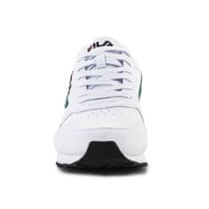 FILA Čevlji bela 44 EU Orbit Low