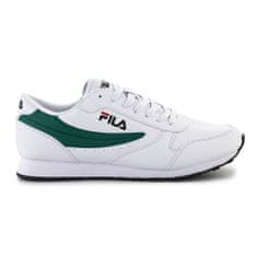 FILA Čevlji bela 44 EU Orbit Low