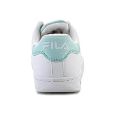 FILA Čevlji bela 41 EU Crosscourt 2 NT Logo Wmn