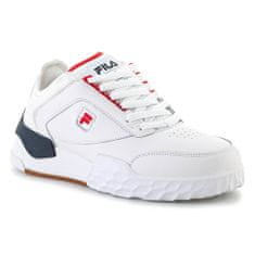 FILA Čevlji bela 42 EU Modern T23