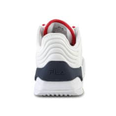 FILA Čevlji bela 42 EU Modern T23