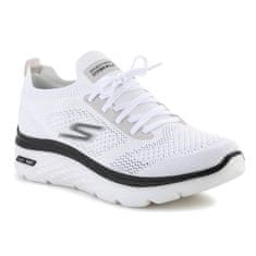 Skechers Čevlji bela 42.5 EU GO Walk Hyper Burst