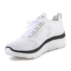 Skechers Čevlji bela 42.5 EU GO Walk Hyper Burst