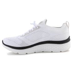 Skechers Čevlji bela 42.5 EU GO Walk Hyper Burst