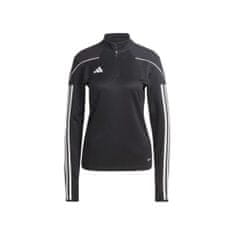 Adidas Športni pulover črna 176 - 181 cm/XL Tiro 23 League