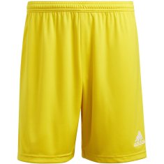 Adidas Hlače obutev za trening rumena 188 - 193 cm/XXL Entrada 22