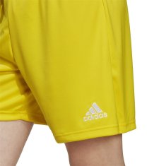 Adidas Hlače obutev za trening rumena 188 - 193 cm/XXL Entrada 22