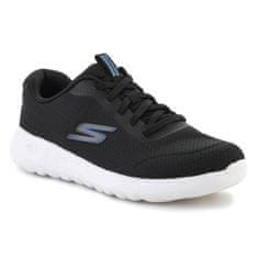 Skechers Čevlji črna 42.5 EU GO Walk Maxmidshore