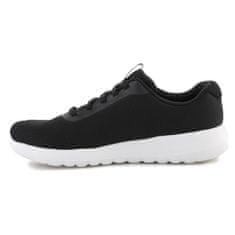 Skechers Čevlji črna 42.5 EU GO Walk Maxmidshore