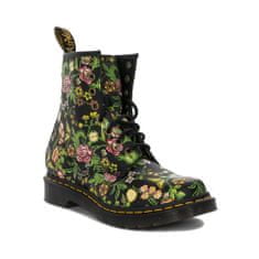 Dr. Martens Vojaški škornji 37 EU 1460 Bloom