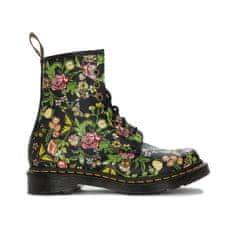 Dr. Martens Vojaški škornji 37 EU 1460 Bloom