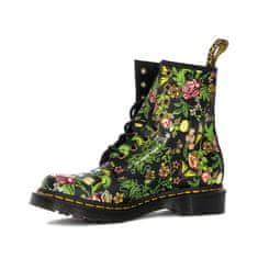 Dr. Martens Vojaški škornji 37 EU 1460 Bloom