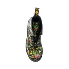 Dr. Martens Vojaški škornji 37 EU 1460 Bloom