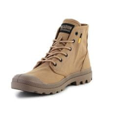 Palladium Čevlji rjava 41 EU Pampa HI Htg Supply Caramel