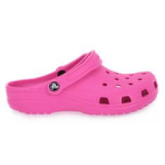 Crocs Cokle roza 39 EU Classic Juice